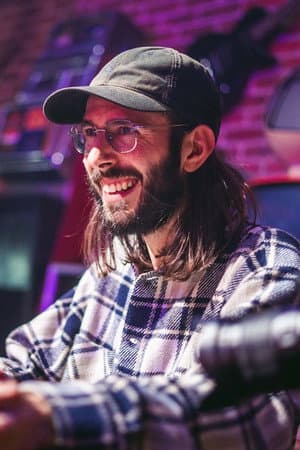Corentin Pujol