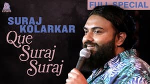 Suraj Kolarkar: Que Suraj Suraj — foto 1