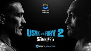 Oleksandr Usyk vs. Tyson Fury II — foto 10