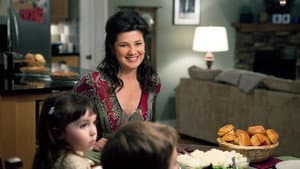 A Family Thanksgiving — foto 11