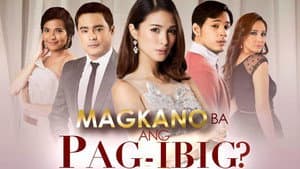 Magkano Ba ang Pag-ibig? — foto 1