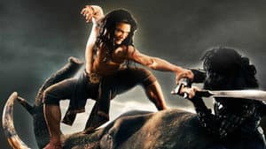 Ong Bak 2 — foto 1