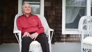 The Many Lives of Nick Buoniconti — foto 2