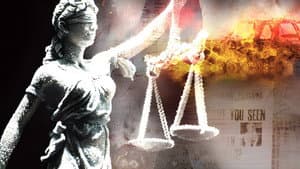 Murder Trial — foto 1
