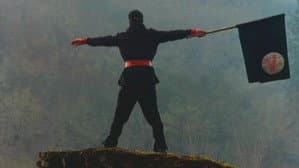 Gymkata — foto 6