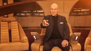 Star Trek: Picard - The IMAX Live Series Finale Event — foto 6