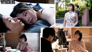YUJ-035 港区お姉さんがお金もない女性経験もない何にもない僕の家に転がり込んで来て、僕のチ〇ポを使って身勝手にセックスし始めた。 三宮つばき — foto 1