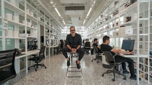Generación Espontánea: 10 Años de Diseño en México — foto 4