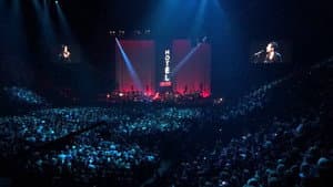 Tower of Song: A Memorial Tribute to Leonard Cohen — foto 1