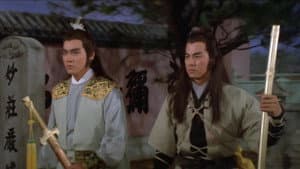 少林傳人 — foto 4