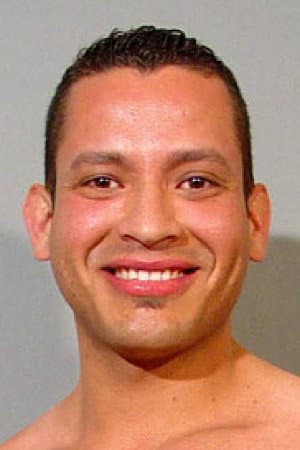 Tony Cruz