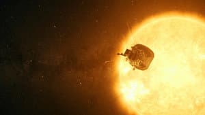 Mission to the Sun — foto 4