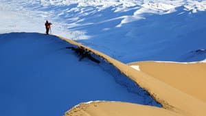 Die Wüsten der Erde — foto 1