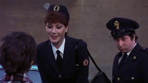 La poliziotta della squadra del buon costume — foto 3