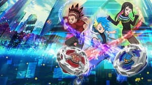 Beyblade X — foto 5