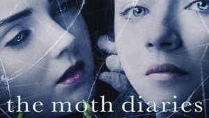 The Moth Diaries — foto 5