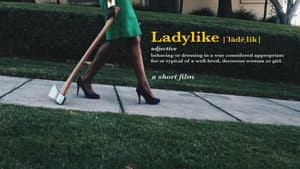 Ladylike — foto 1