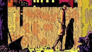Watchmen: Motion Comic — foto 12