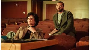 The Great Lillian Hall — foto 11