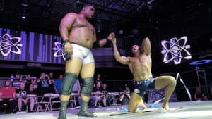 EVOLVE 105 — foto 1