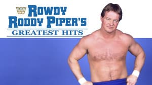 Rowdy Roddy Piper's Greatest Hits — foto 3