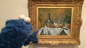 Don't Eat the Pictures: Sesame Street at the Metropolitan Museum of Art — foto 1