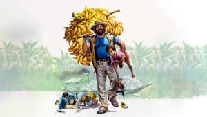 Banana Joe — foto 1