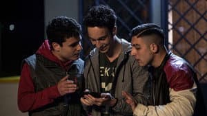 Un Giorno all'improvviso — foto 6