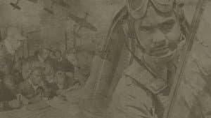 The Tuskegee Airmen: Return to Ramitelli — foto 1