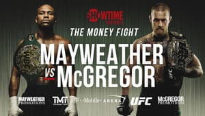 Floyd Mayweather Jr. vs. Conor McGregor — foto 8