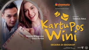 Kartu Pos Wini — foto 2