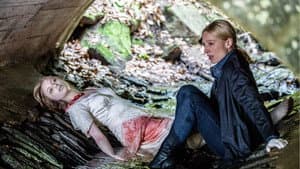Jung, blond, tot - Julia Durant ermittelt — foto 1