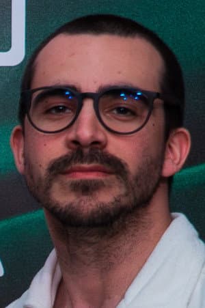 Diogo Góis