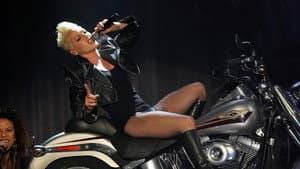 P!NK: Live from Wembley Arena — foto 1