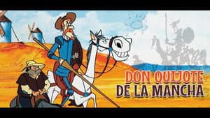 Don Quijote de la Mancha — foto 2
