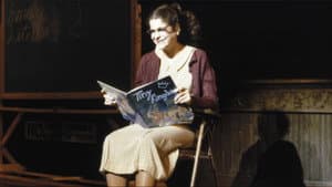 Gilda Live — foto 1