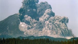 Surviving the Mount St. Helens Disaster — foto 1