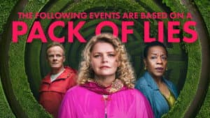 The Following Events Are Based on a Pack of Lies — foto 3