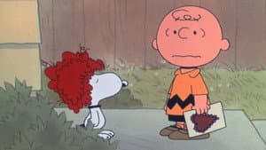 A Charlie Brown Valentine — foto 3