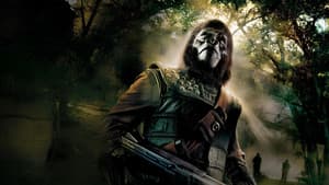 La batalla por el planeta de los simios — foto 1