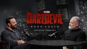 Daredevil: Born Again Official Podcast — foto 1