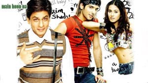 Main Hoon Na — foto 7