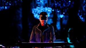 Jean-Michel Jarre - Versailles 400 — foto 1