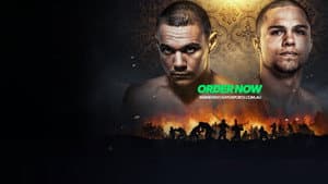 Tim Tszyu vs. Joey Spencer — foto 9