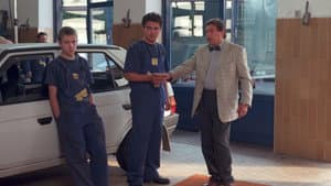 To ja, złodziej — foto 1