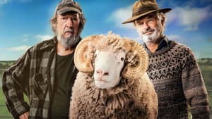 Los Granjeros — foto 1