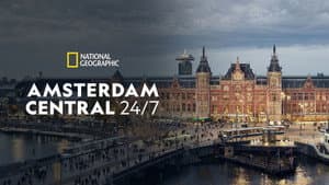 Amsterdam Centraal 24/7 — foto 3