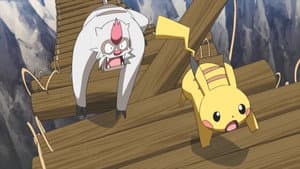 ポケモンジェネレーションズ — foto 2