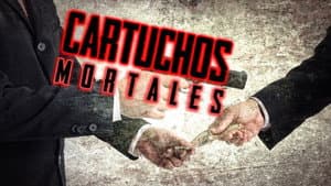 Cartuchos mortales — foto 2