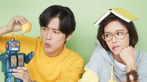 훈남정음 — foto 2